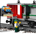 60198 LEGO  City Товарный поезд